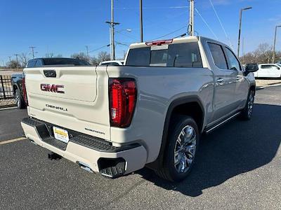 New 2026 GMC Sierra 1500 Denali Crew Cab for sale #251875 - photo 2
