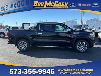 New 2026 GMC Sierra 1500 Denali Crew Cab for sale #251940 - photo 1