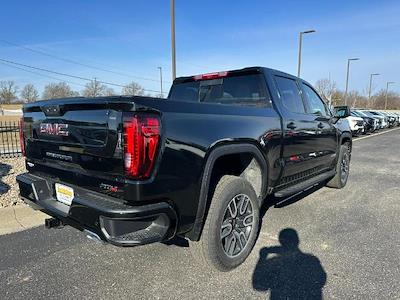 New 2026 GMC Sierra 1500 AT4 Crew Cab for sale #252064 - photo 2