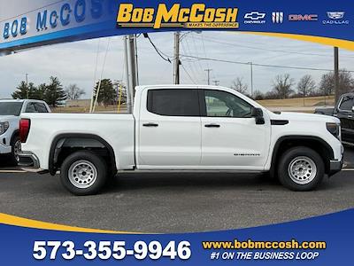 New 2026 GMC Sierra 1500 Pro Crew Cab for sale #256996 - photo 1