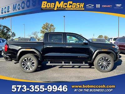 New 2024 GMC Canyon Denali Crew Cab 4WD Pickup for sale #257247 - photo 1