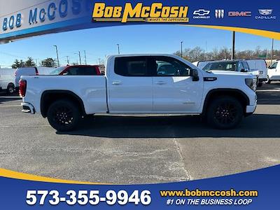 New 2026 GMC Sierra 1500 Elevation Crew Cab for sale #259077 - photo 1