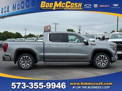 New 2025 GMC Sierra 1500 Denali Crew Cab 4WD Pickup for sale #260334 - photo 1