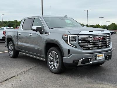 New 2025 GMC Sierra 1500 Denali Crew Cab 4WD Pickup for sale #260334 - photo 2