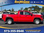 New 2025 GMC Sierra 1500 Pro Double Cab 4WD Pickup for sale #261209 - photo 1