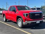 New 2025 GMC Sierra 1500 Pro Double Cab 4WD Pickup for sale #261209 - photo 2