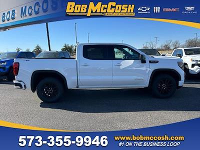 New 2026 GMC Sierra 1500 Elevation Crew Cab for sale #263337 - photo 1