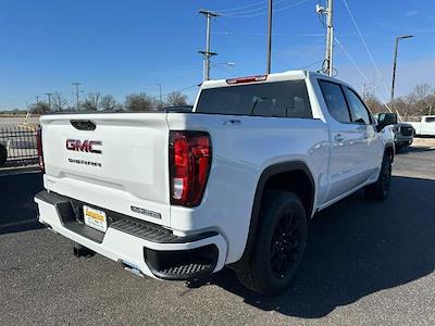 New 2026 GMC Sierra 1500 Elevation Crew Cab for sale #263337 - photo 2