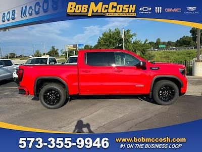 New 2025 GMC Sierra 1500 Elevation Crew Cab 4WD Pickup for sale #267666 - photo 1