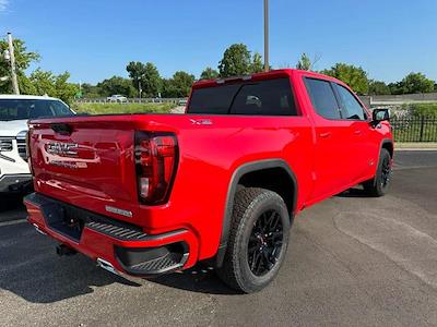 New 2025 GMC Sierra 1500 Elevation Crew Cab 4WD Pickup for sale #267666 - photo 2