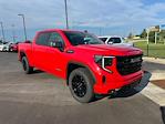New 2025 GMC Sierra 1500 Elevation Crew Cab 4WD Pickup for sale #267666 - photo 3