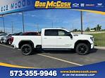 New 2025 GMC Sierra 2500 AT4 Crew Cab 4WD Pickup for sale #268114 - photo 1