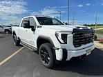 New 2025 GMC Sierra 2500 AT4 Crew Cab 4WD Pickup for sale #268114 - photo 3