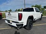New 2025 GMC Sierra 2500 AT4 Crew Cab 4WD Pickup for sale #268114 - photo 2