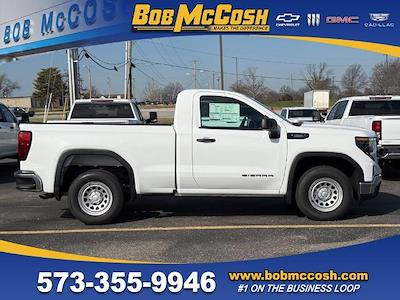New 2026 GMC Sierra 1500 Pro Regular Cab for sale #268138 - photo 1