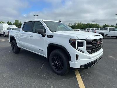 New 2025 GMC Sierra 1500 Elevation Crew Cab 4WD Pickup for sale #270866 - photo 2