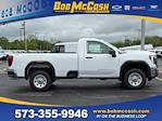 New 2025 GMC Sierra 3500 Pro Regular Cab 4WD Pickup for sale #271473 - photo 1