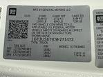 New 2025 GMC Sierra 3500 Pro Regular Cab 4WD Pickup for sale #271473 - photo 19