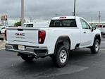 New 2025 GMC Sierra 3500 Pro Regular Cab 4WD Pickup for sale #271473 - photo 3