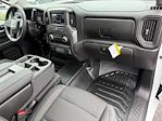New 2025 GMC Sierra 3500 Pro Regular Cab 4WD Pickup for sale #271473 - photo 7
