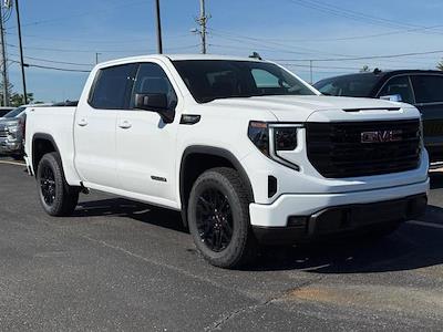 New 2025 GMC Sierra 1500 Elevation Crew Cab 4WD Pickup for sale #271545 - photo 2