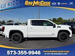 New 2025 GMC Sierra 1500 Elevation Crew Cab 4WD Pickup for sale #271545 - photo 1