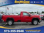 New 2025 GMC Sierra 2500 Pro Regular Cab 4WD Pickup for sale #271699 - photo 1