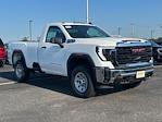 New 2025 GMC Sierra 2500 Pro Regular Cab 4WD Pickup for sale #271803 - photo 2