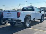 New 2025 GMC Sierra 2500 Pro Regular Cab 4WD Pickup for sale #271803 - photo 3