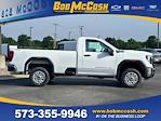 New 2025 GMC Sierra 2500 Pro Regular Cab 4WD Pickup for sale #272057 - photo 1