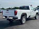 New 2025 GMC Sierra 2500 Pro Regular Cab 4WD Pickup for sale #272057 - photo 3