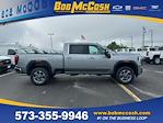 New 2025 GMC Sierra 2500 SLE Crew Cab 4WD Pickup for sale #272577 - photo 1