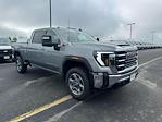 New 2025 GMC Sierra 2500 SLE Crew Cab 4WD Pickup for sale #272577 - photo 2