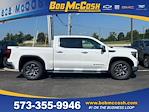 New 2025 GMC Sierra 1500 SLT Crew Cab 4WD Pickup for sale #275072 - photo 1