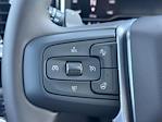 New 2025 GMC Sierra 1500 SLT Crew Cab 4WD Pickup for sale #275072 - photo 10