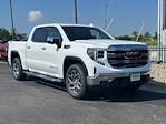 New 2025 GMC Sierra 1500 SLT Crew Cab 4WD Pickup for sale #275072 - photo 2