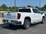 New 2025 GMC Sierra 1500 SLT Crew Cab 4WD Pickup for sale #275072 - photo 3