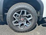 New 2025 GMC Sierra 1500 SLT Crew Cab 4WD Pickup for sale #275072 - photo 4