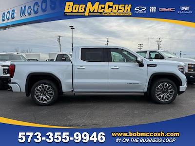 New 2026 GMC Sierra 1500 Denali Ultimate Crew Cab for sale #275666 - photo 1