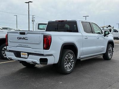 New 2026 GMC Sierra 1500 Denali Ultimate Crew Cab for sale #275666 - photo 2