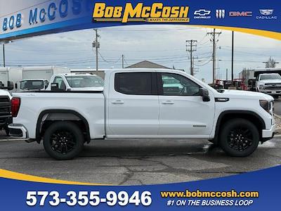 New 2026 GMC Sierra 1500 Elevation Crew Cab for sale #276413 - photo 1