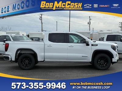 New 2026 GMC Sierra 1500 Elevation Crew Cab for sale #276665 - photo 1