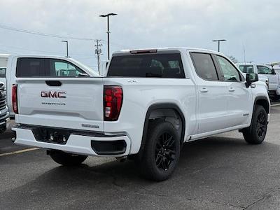 New 2026 GMC Sierra 1500 Elevation Crew Cab for sale #276665 - photo 2
