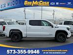 New 2026 GMC Sierra 1500 Elevation Crew Cab for sale #276665 - photo 1