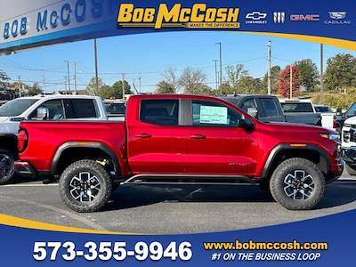 New 2024 GMC Canyon AT4X Crew Cab 4WD Pickup for sale #277423 - photo 1