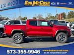 New 2024 GMC Canyon AT4X Crew Cab 4WD Pickup for sale #277423 - photo 1