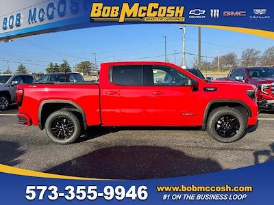 New 2026 GMC Sierra 1500 Elevation Crew Cab for sale #278377 - photo 1