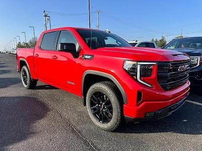 New 2026 GMC Sierra 1500 Elevation Crew Cab for sale #278377 - photo 2
