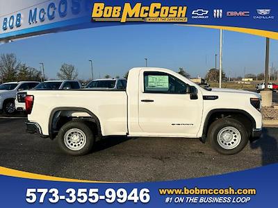 New 2026 GMC Sierra 1500 Pro Regular Cab for sale #278395 - photo 1