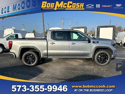 New 2026 GMC Sierra 1500 Elevation Crew Cab for sale #278617 - photo 1